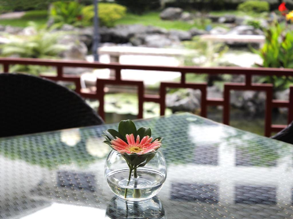 Guilin Grand Link Hotel Exterior photo