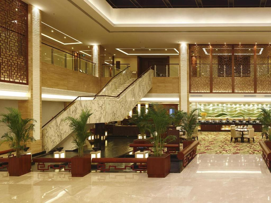 Guilin Grand Link Hotel Exterior photo