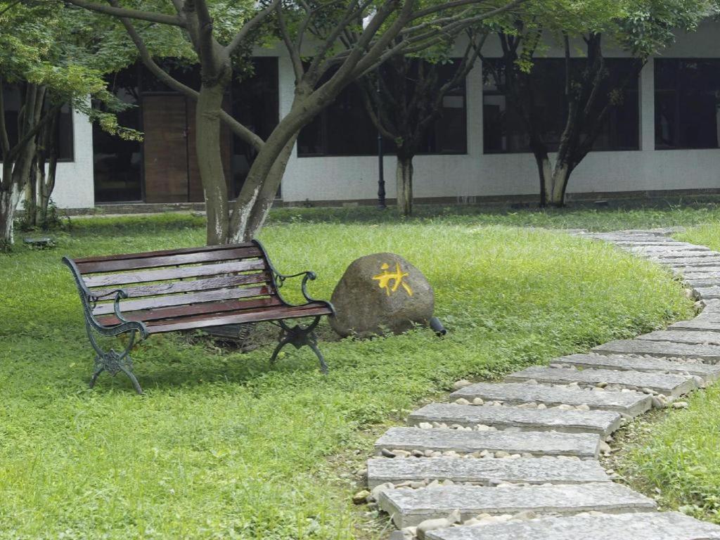 Guilin Grand Link Hotel Exterior photo