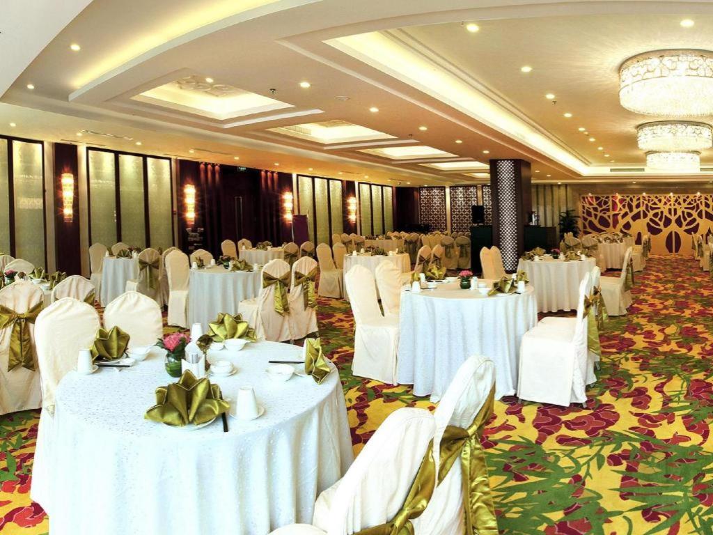 Guilin Grand Link Hotel Exterior photo