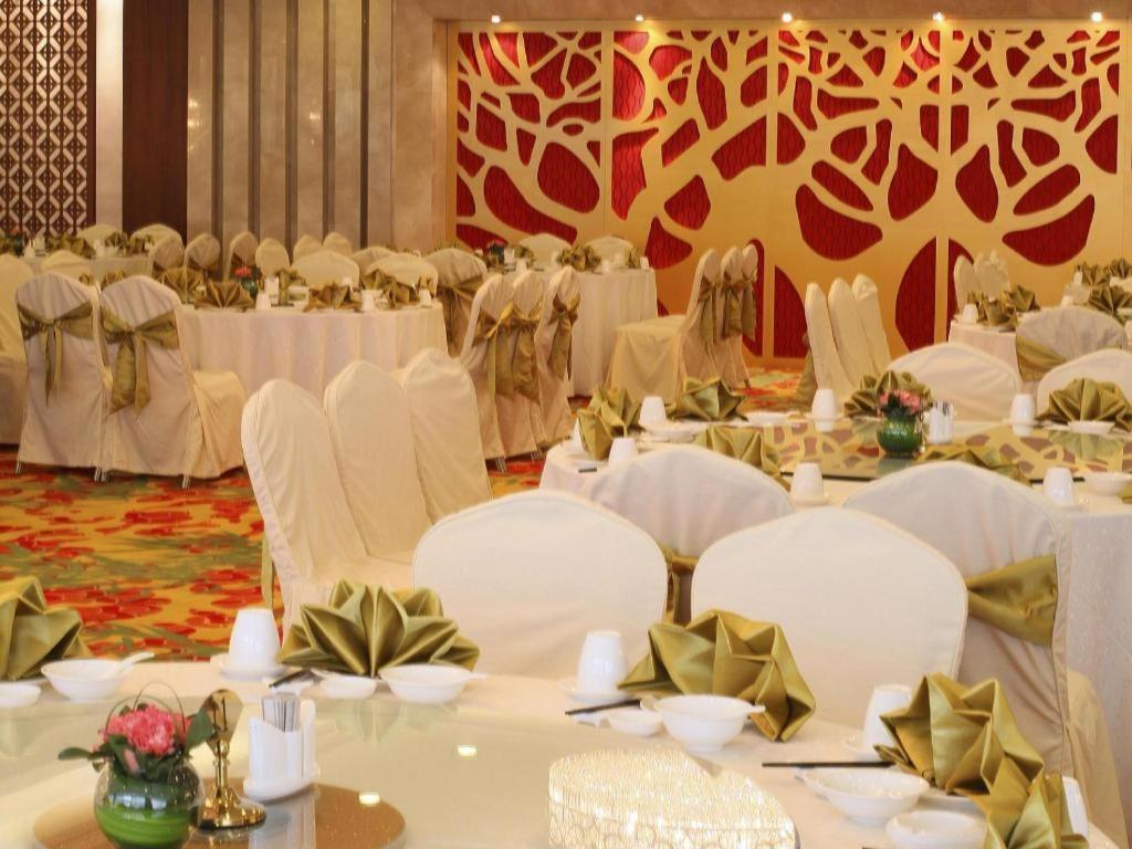Guilin Grand Link Hotel Exterior photo
