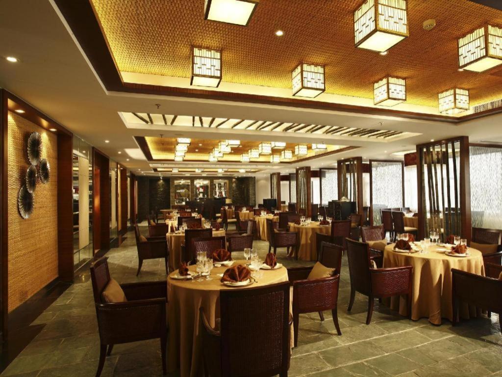 Guilin Grand Link Hotel Exterior photo