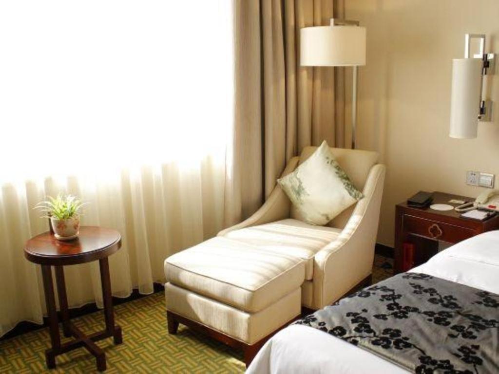 Guilin Grand Link Hotel Exterior photo