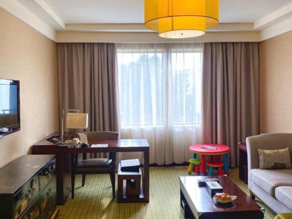 Guilin Grand Link Hotel Exterior photo