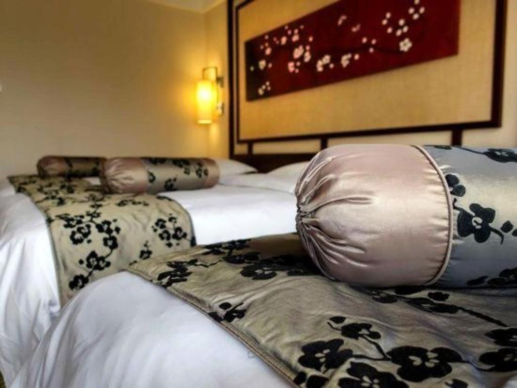 Guilin Grand Link Hotel Exterior photo